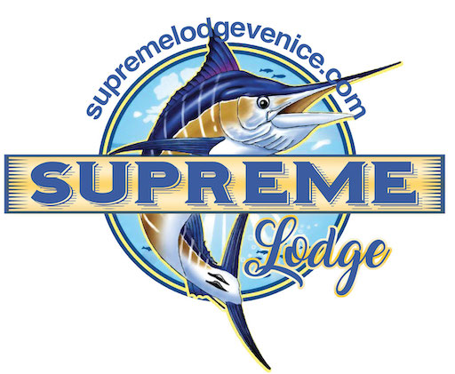 Supreme Lodge ~ Upscale Hunting & Fishing in Venice, Louisiana